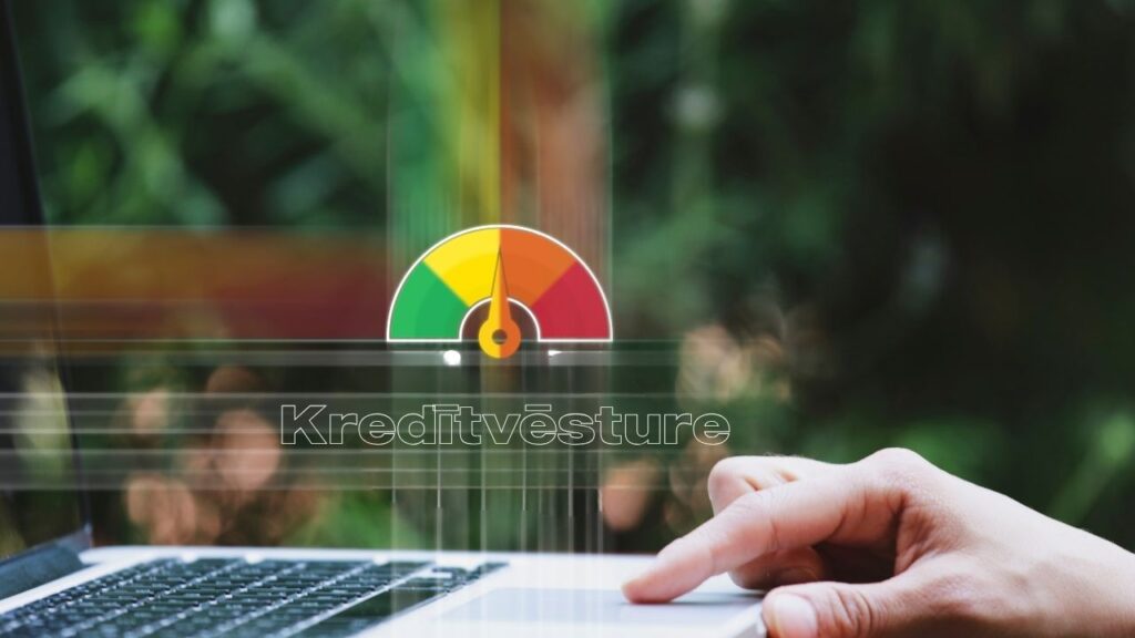 atrie krediti ar sliktu kreditvesturi