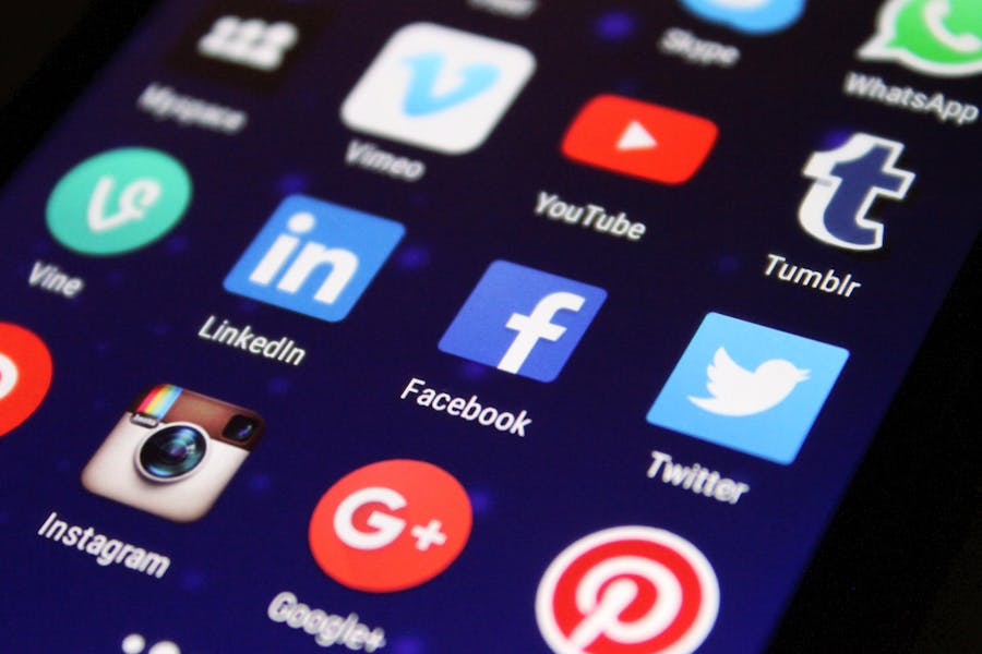 reklama socialajos medijos
